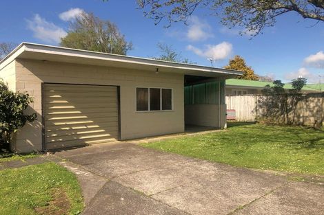 Photo of property in 61 Fox Street, Hamilton East, Hamilton, 3216