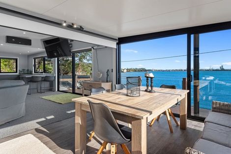 Photo of property in 126 Reotahi Road, Whangarei Heads, Whangarei, 0174