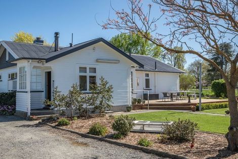 Photo of property in 9 Culverden Road, Culverden, 7392
