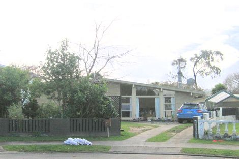 Photo of property in 54 Joanna Place, Deanwell, Hamilton, 3206