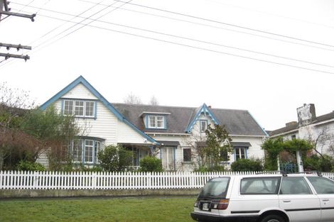 Photo of property in 89 Warrender Street, North Dunedin, Dunedin, 9016