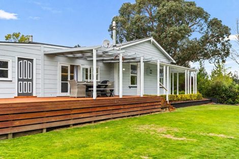 Photo of property in 42 Jacksons Line, Kopuaranga, Masterton, 5882