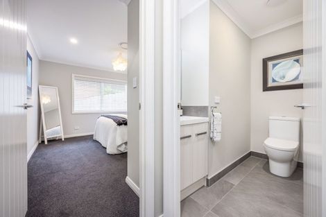 Photo of property in 21 Oliver Street, Warkworth, 0910