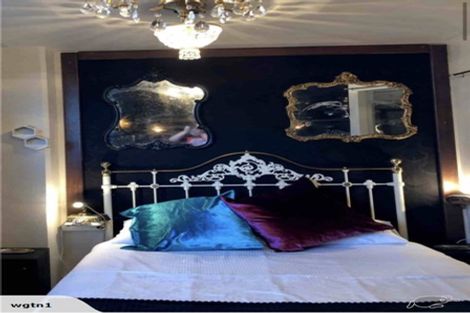 Photo of property in Regency Apartments, 5d/49 Manners Street, Te Aro, Wellington, 6011