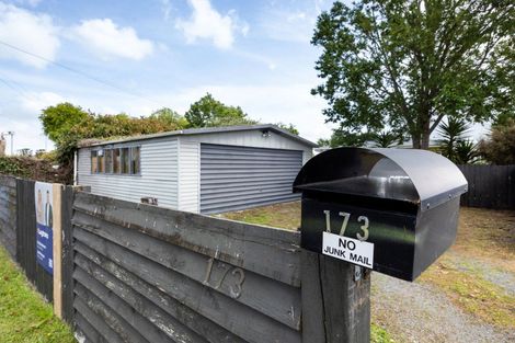 Photo of property in 173 Tramway Road, Enderley, Hamilton, 3214