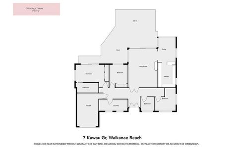 Photo of property in 7 Kawau Grove, Waikanae Beach, Waikanae, 5036