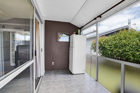 Photo of property in 18 Saxton Road, Upper Vogeltown, New Plymouth, 4310