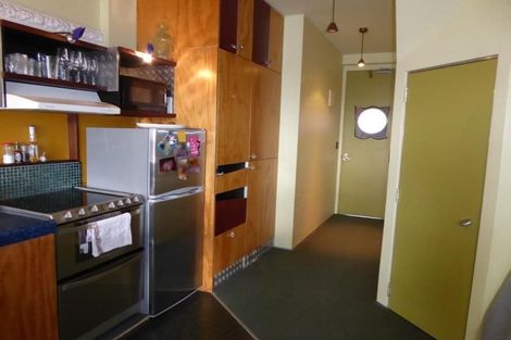 Photo of property in Qba Apartments, 3f/51 Webb Street, Mount Cook, Wellington, 6011