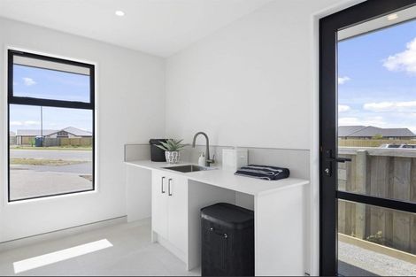 Photo of property in 75 Ed Hillary Drive, Rolleston, 7615