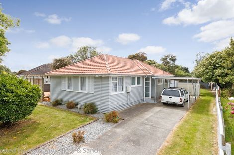Photo of property in 40 Crewe Crescent, Hokowhitu, Palmerston North, 4410