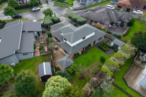 Photo of property in 10 Ellsworth Place, Chartwell, Hamilton, 3210