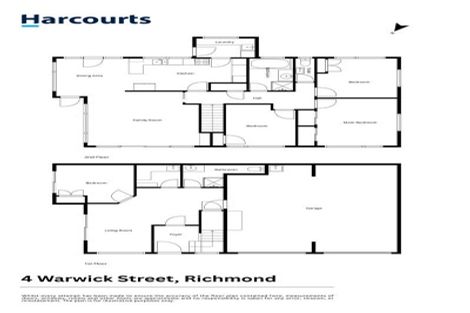 Photo of property in 4 Warwick Street, Richmond, Christchurch, 8013