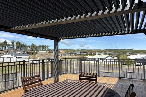 Photo of property in 1 Wai Kite Kite Place, Motuoapa, 3382