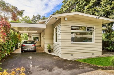 Photo of property in 41 Chatsworth Road, Silverstream, Upper Hutt, 5019