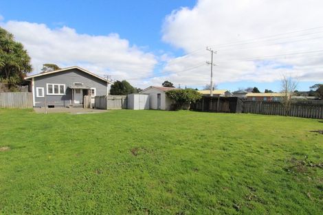Photo of property in 10 Tararua Street, Pahiatua, 4910