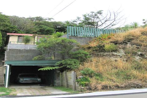 Photo of property in 21 Whaui Street, Vogeltown, Wellington, 6021