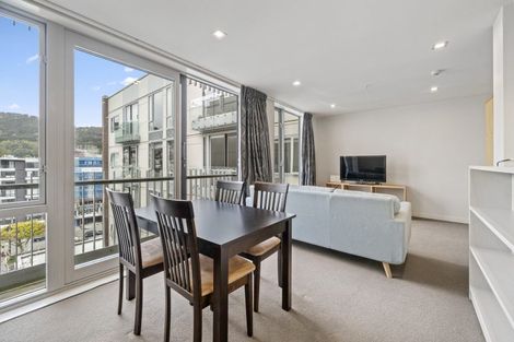 Photo of property in Republic2, 7o/10 Lorne Street, Te Aro, Wellington, 6011