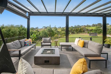 Photo of property in 7 Rui Place, Stillwater, Silverdale, 0993