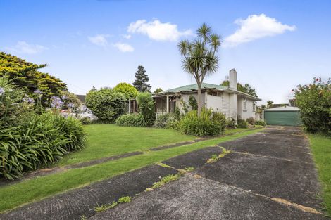 Photo of property in 71 Mcannalley Street, Manurewa East, Auckland, 2102