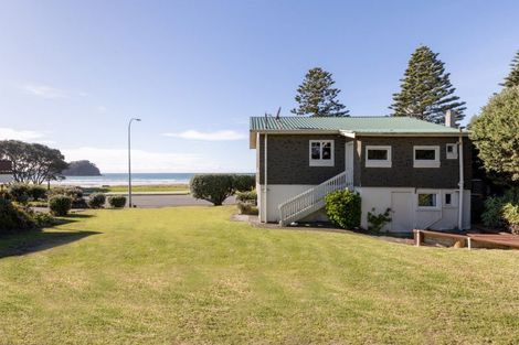 Photo of property in 78 Marine Parade, Mount Maunganui, 3116