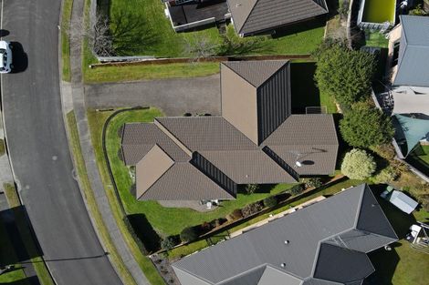 Photo of property in 12 Everton Place, Grandview Heights, Hamilton, 3200