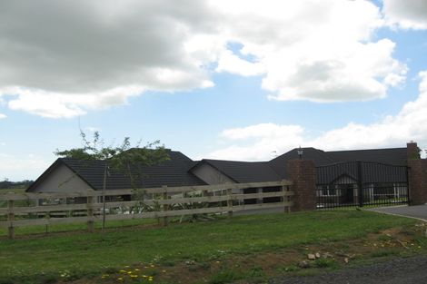 Photo of property in 95b Whangapouri Road, Karaka, Drury, 2578