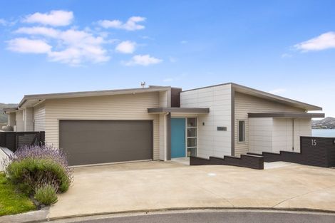 Photo of property in 15 Sue Dow Lane, Aotea, Porirua, 5024