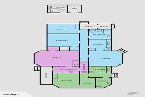 Photo of property in 393 College Street, Hokowhitu, Palmerston North, 4410