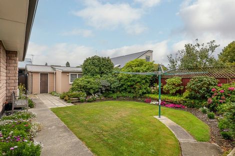 Photo of property in 3 Gloaming Place, Sockburn, Christchurch, 8042