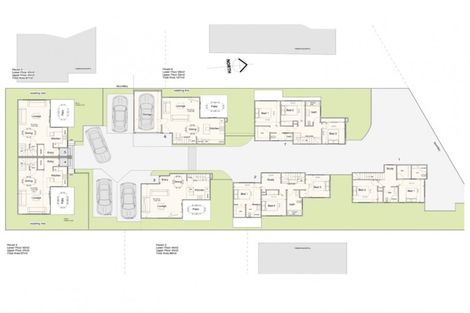 Photo of property in 5 Ohariu Road, Johnsonville, Wellington, 6037