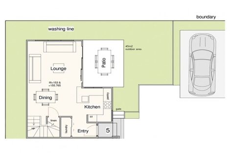 Photo of property in 5 Ohariu Road, Johnsonville, Wellington, 6037