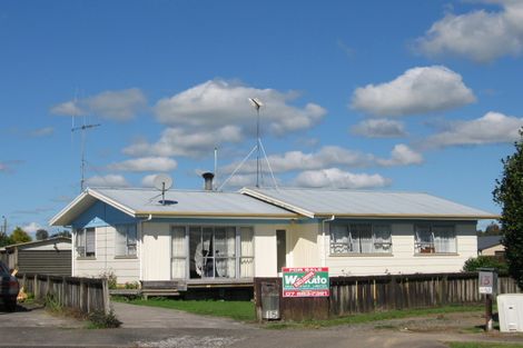 Photo of property in 15 Miro Place, Putaruru, 3411