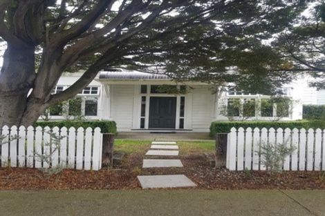 Photo of property in 114 Macmaster Street, Richmond, Invercargill, 9810