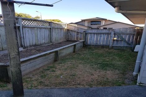 Photo of property in 16 Peppertree Lane, Woodridge, Wellington, 6037