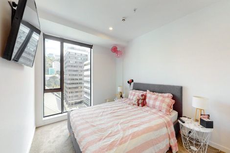 Photo of property in Vsp South, 704/168 Victoria Street, Te Aro, Wellington, 6011