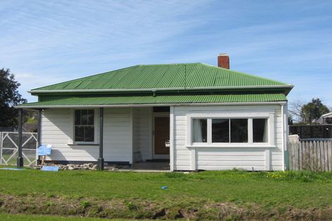 Photo of property in 125 Apatu Street, Wairoa, 4108