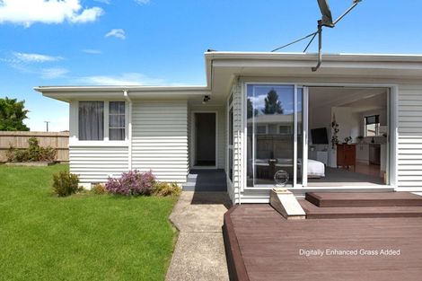 Photo of property in 56 Lord Cobham Avenue, Whakatane, 3120