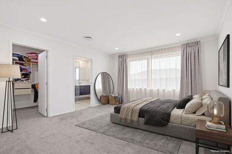 Photo of property in 29 Calder Crescent, Pokeno, 2402