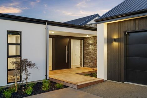 Photo of property in 63 Iris Taylor Avenue, West Melton, 7618