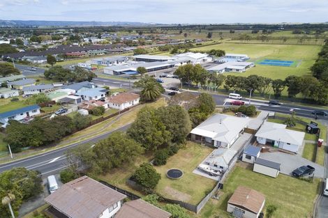 Photo of property in 58 North Road, Kaitaia, 0410