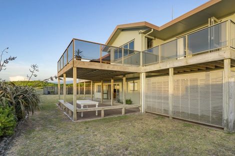 Photo of property in 9 Mariri Place, Waitarere Beach, Levin, 5510