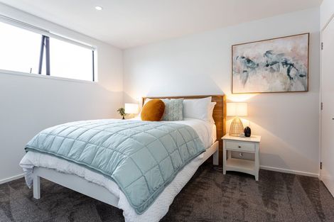 Photo of property in 2/221 Armagh Street, Christchurch Central, Christchurch, 8011