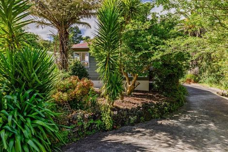 Photo of property in 31 Johnston Road, Kawakawa, 0210