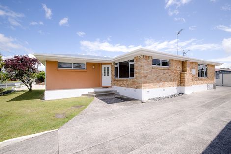 Photo of property in 109 Lewis Street, Glenview, Hamilton, 3206