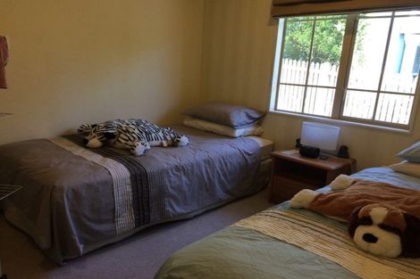 Photo of property in 23b Palmerston Street, Hamilton Central, Hamilton, 3204