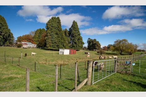 Photo of property in 2520 Rangataua Road, Ohakune, 4625