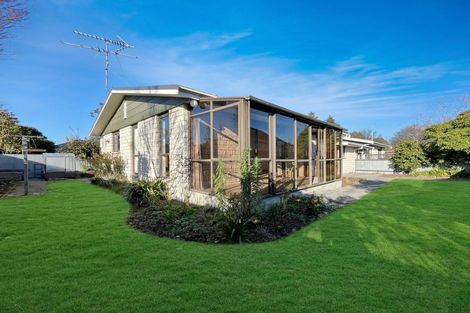 Photo of property in 2/7 Havelock Street, Ashburton, 7700