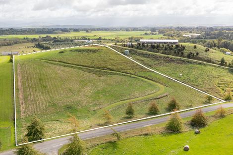 Photo of property in 392a Black Rock Road, Te Ore Ore, Masterton, 5886