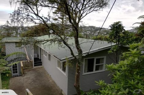 Photo of property in 62 Fox Street, Ngaio, Wellington, 6035