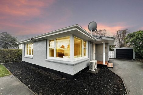 Photo of property in 409 Innes Road, Mairehau, Christchurch, 8052